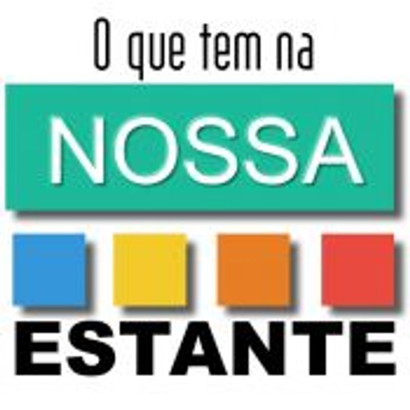 O que tem na nossa estante picture