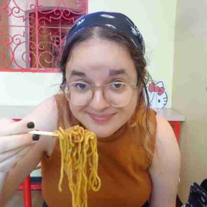 Juliana Teixeira picture