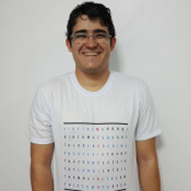 Ricardo R. P. Resende picture