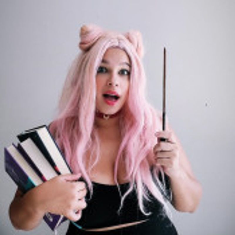 Natália Cunha picture
