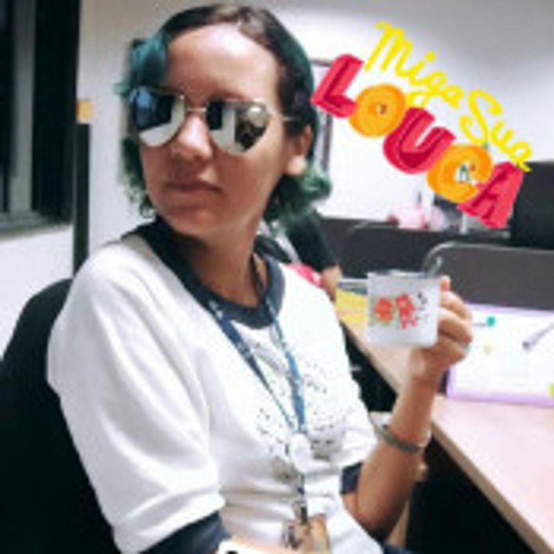 Luana Nascimento picture