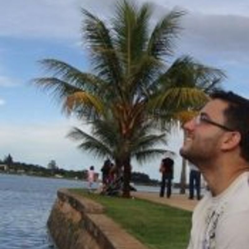 Jackson Rosembach de Oliveira picture
