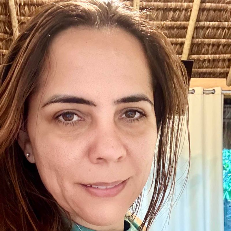 Marcela Melo picture