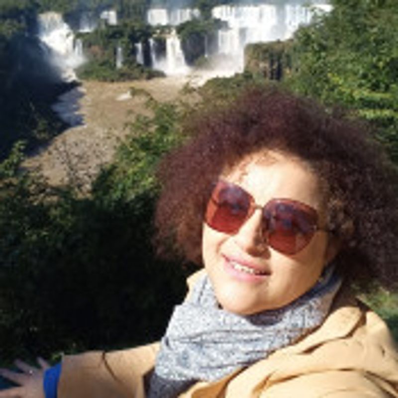 Mari Lima picture