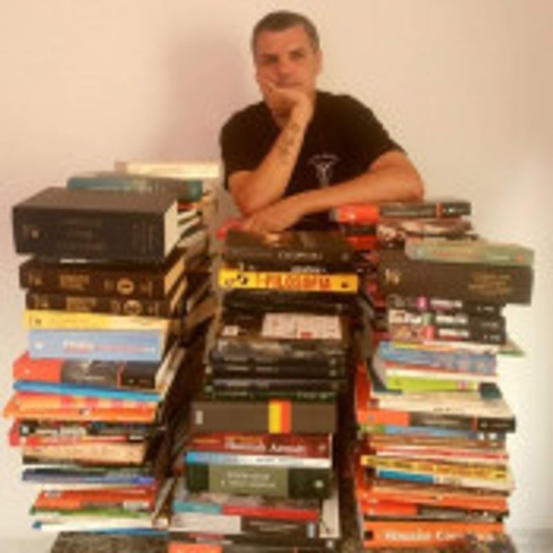 Marcio Ruzon picture