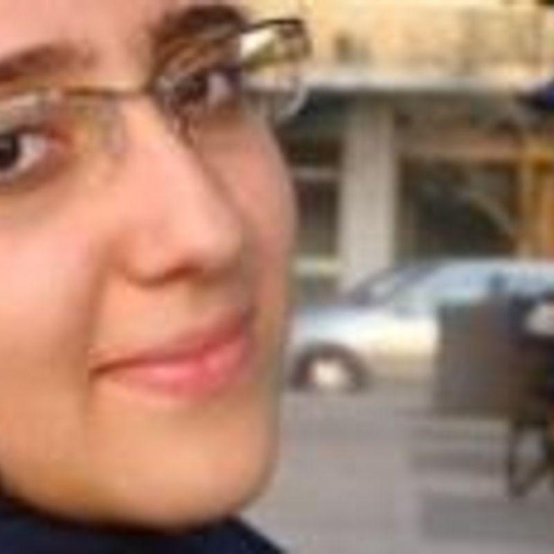 Lorene Fonseca picture