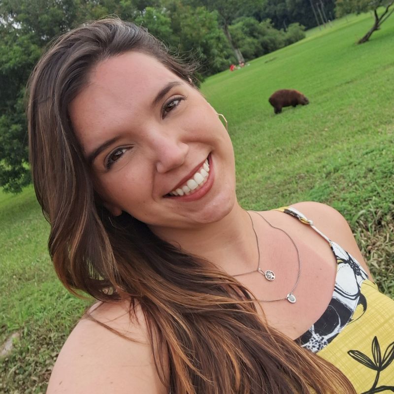 Mariana Lopes picture