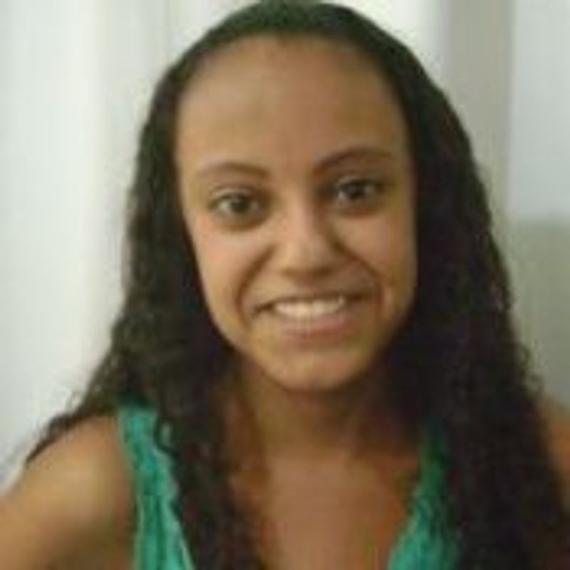 Nathália Pereira picture
