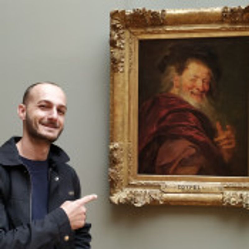 Pablo Mucelini picture
