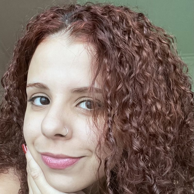 Dábila Alves picture