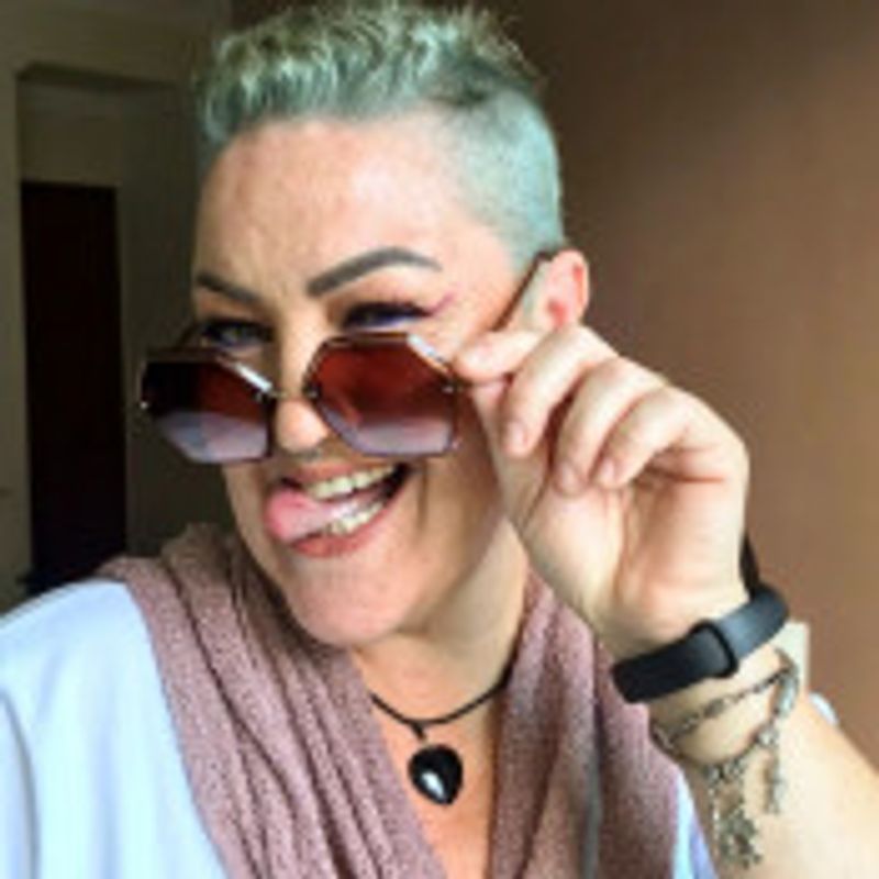 Jany Tesch Vieira picture
