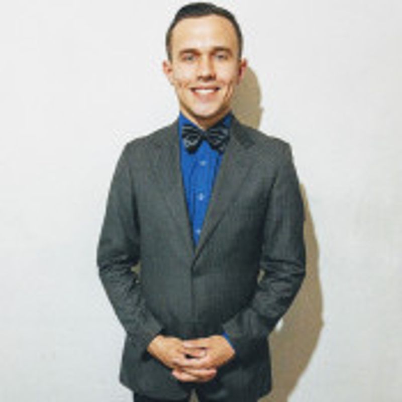 Calebe Ruivo picture