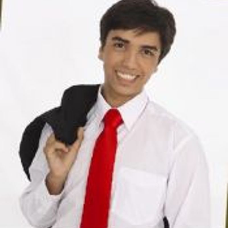 Luan picture