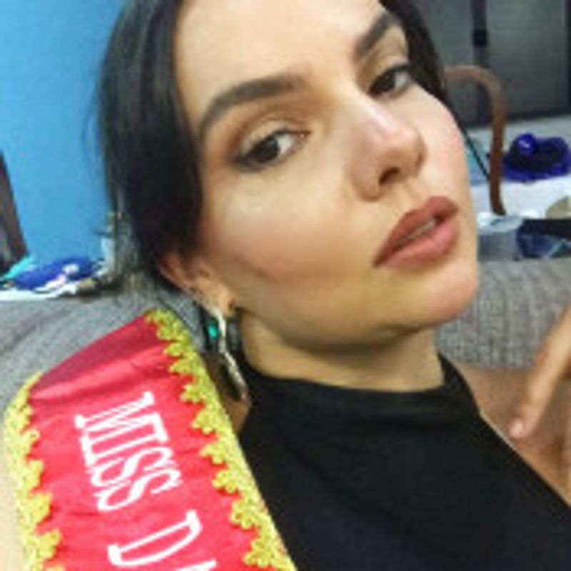 Anna Beatriz Ferreira picture