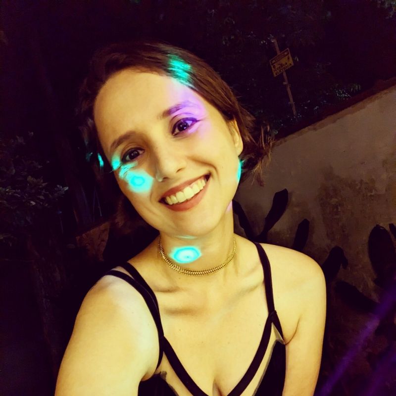 Isabela Simões picture