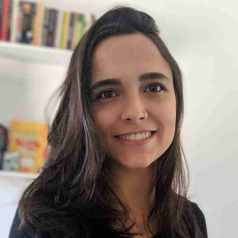 Thalita Castilho picture