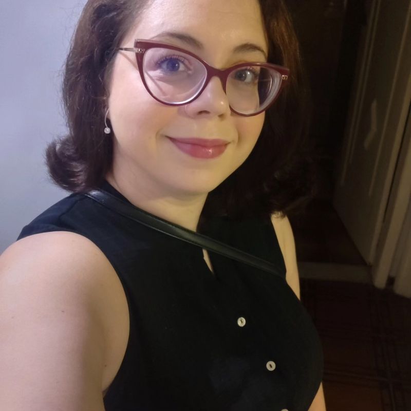 Ariadne Barbosa picture
