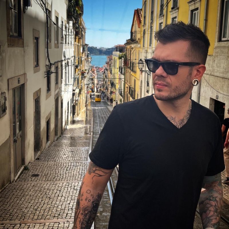 Maximiliano Meyer picture