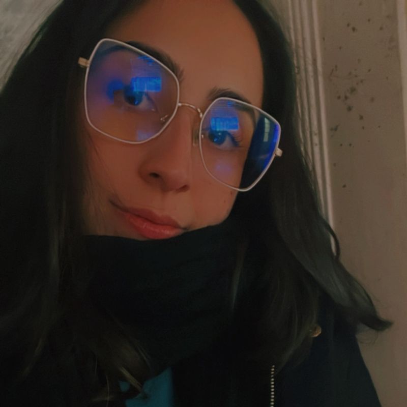 Milena Guilhion  picture