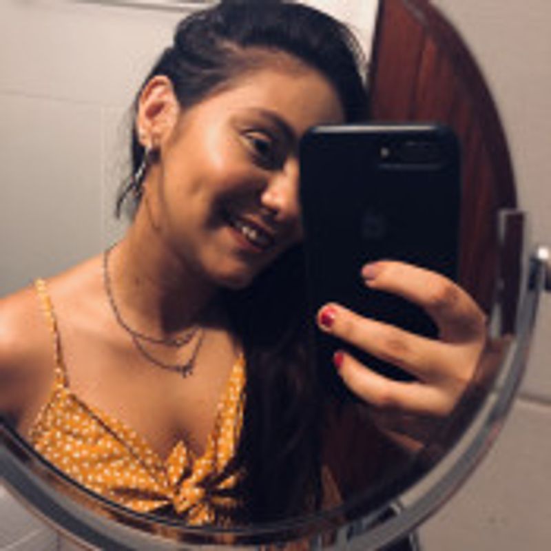 Isabella Karízia picture
