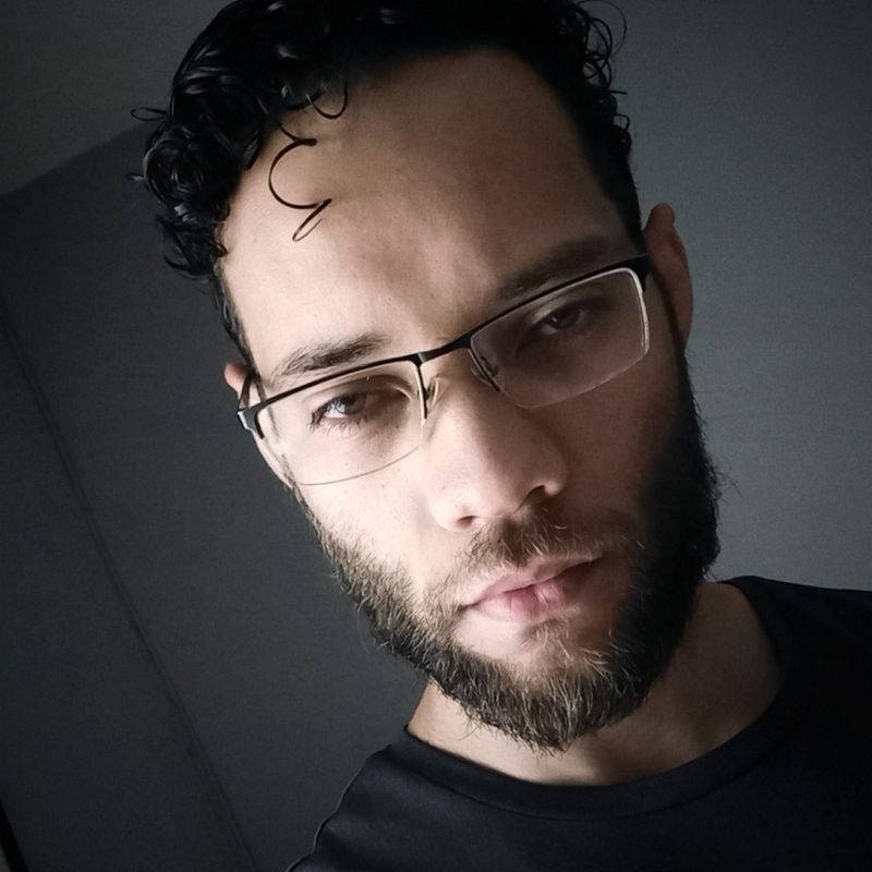 Victor picture