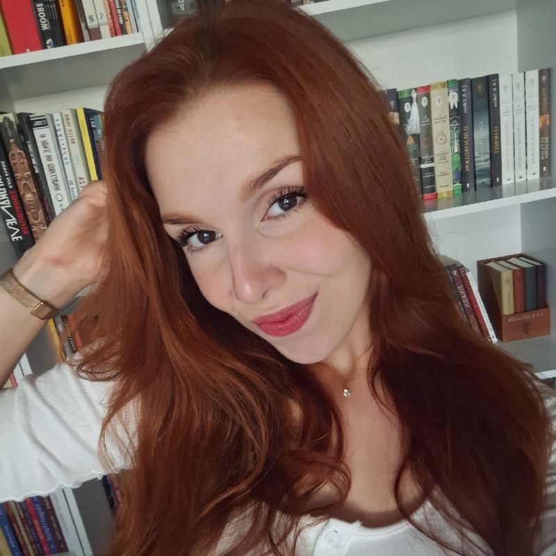 Agatha Krauss picture