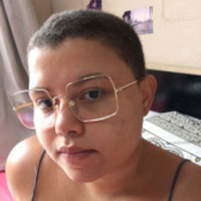 Aline Nascimento Alves dos Santos picture