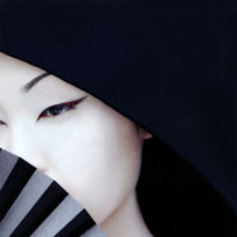 Carmen Hamada picture