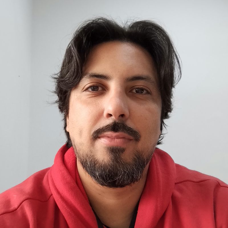 Rafael Santana picture