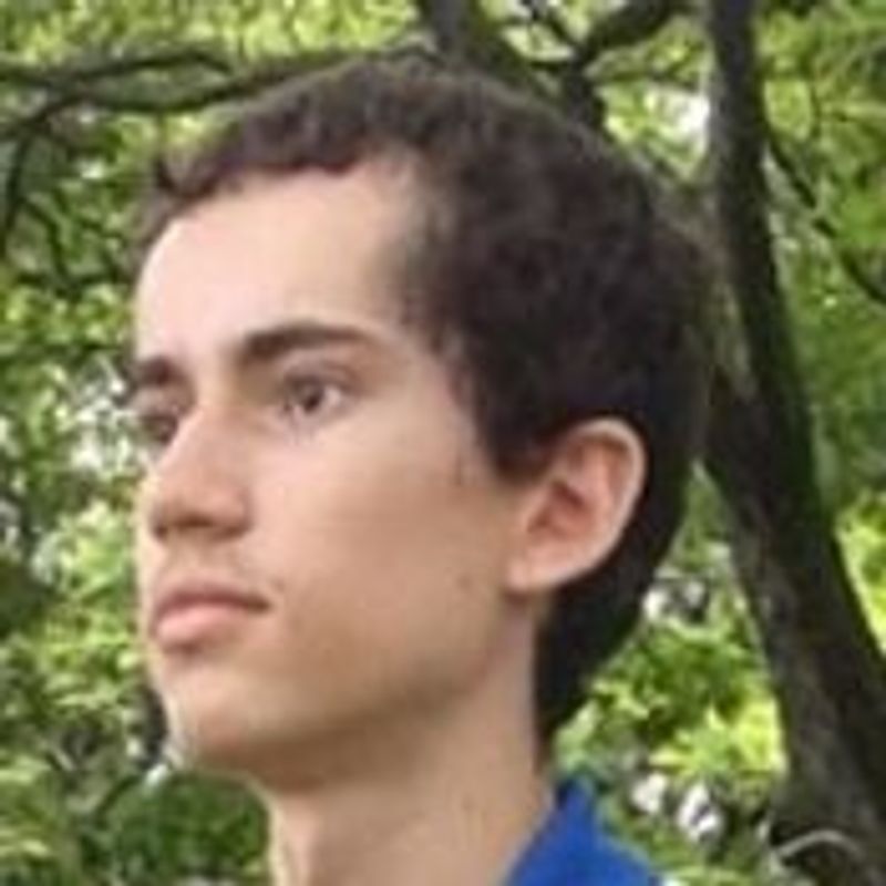 Ygor G. Sena picture