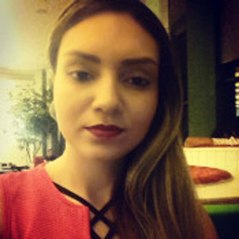 Alice Silva Caitano picture