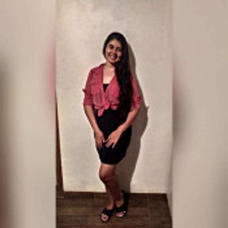 Juliane dos Santos Leite picture