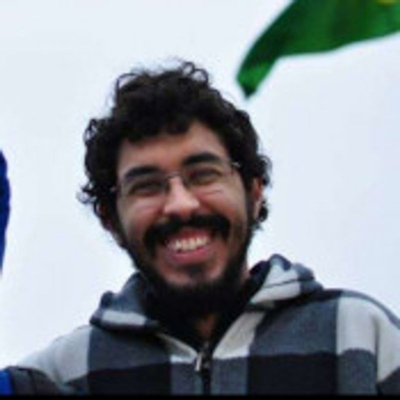 Caio Vitor Villarino picture