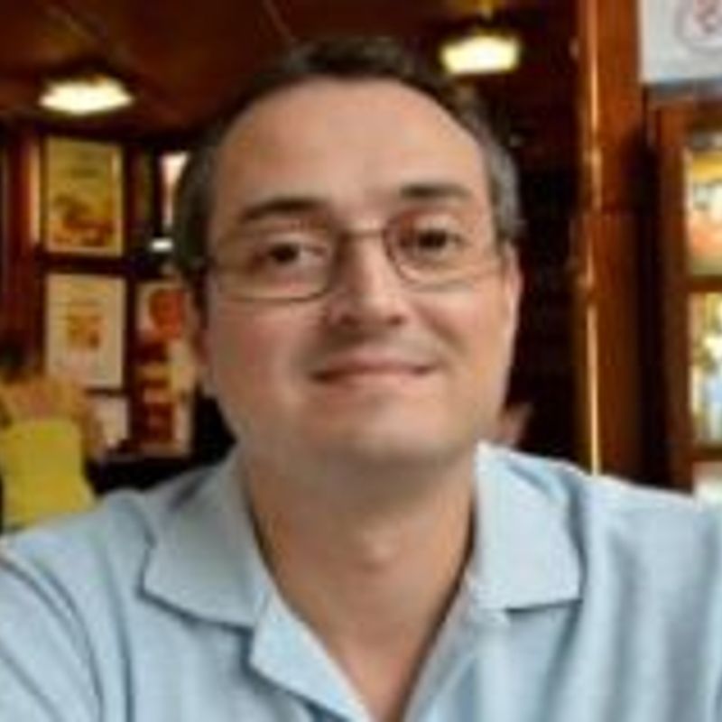 Alessandro Ciapina picture