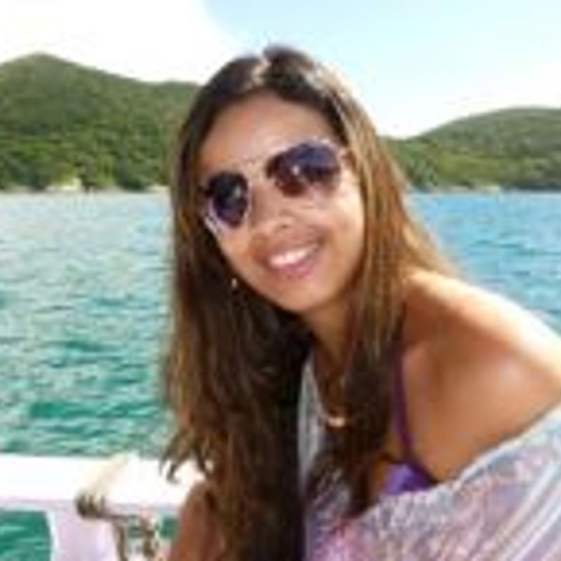 neuzeli cunha picture