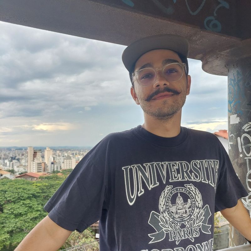 Lucas REZENDE picture