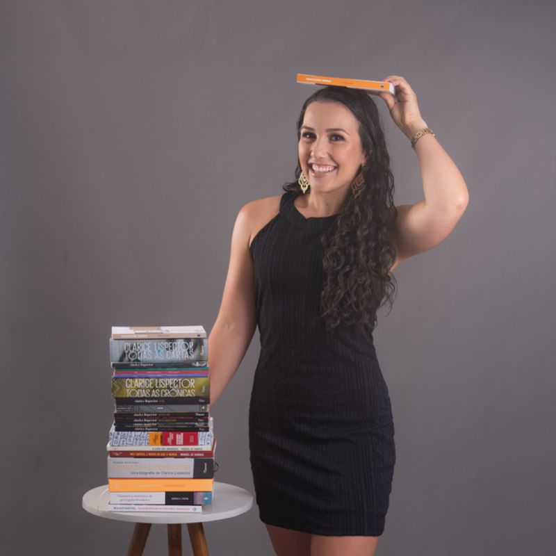 Beatriz Morais Borges picture