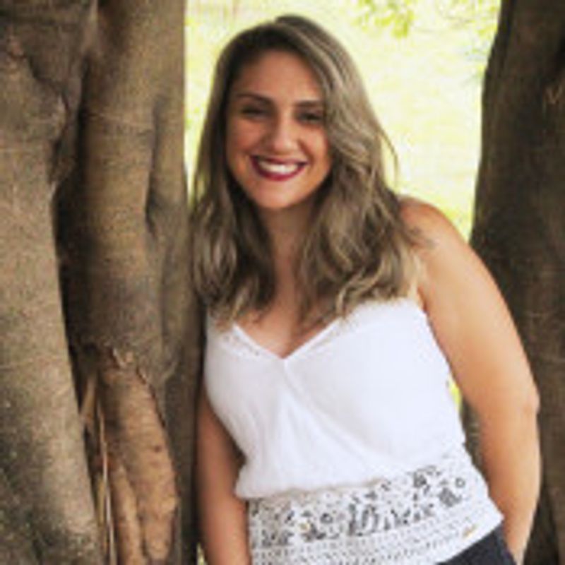 Gisele Souza picture