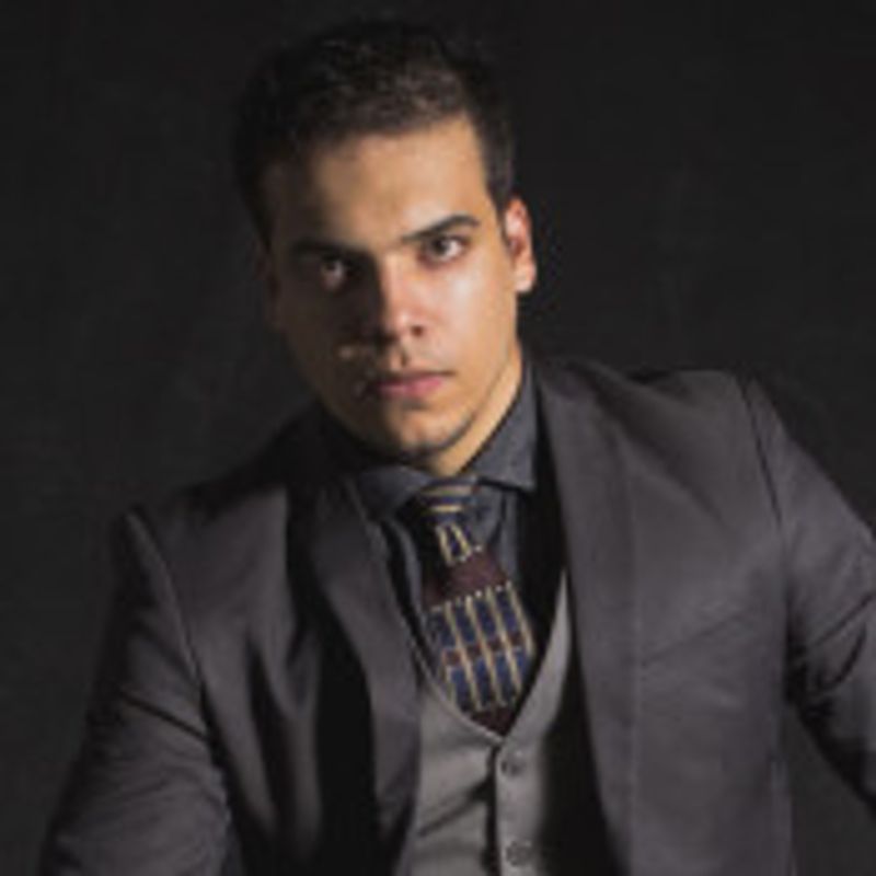 Rony Torres picture