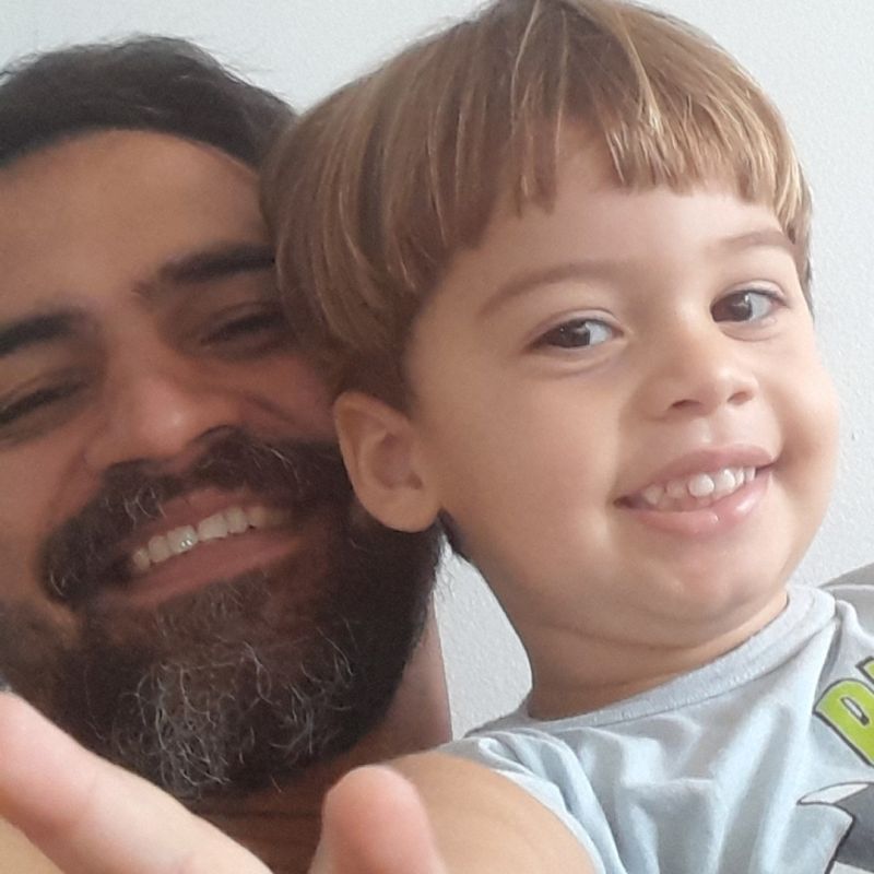 André Luis Diniz Ferreira picture