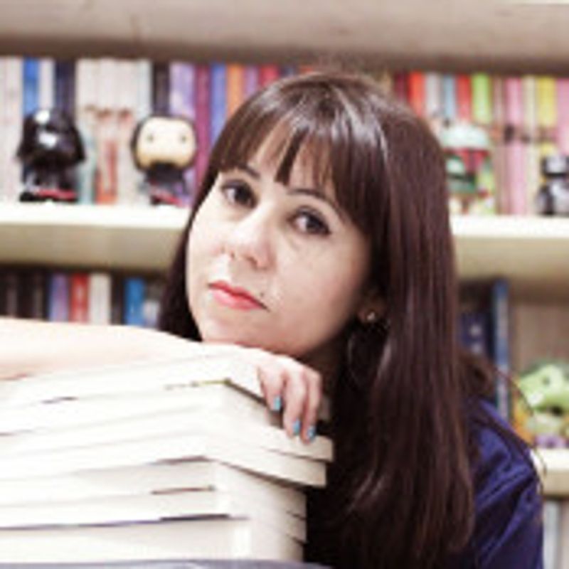 Claudia Del Santo picture