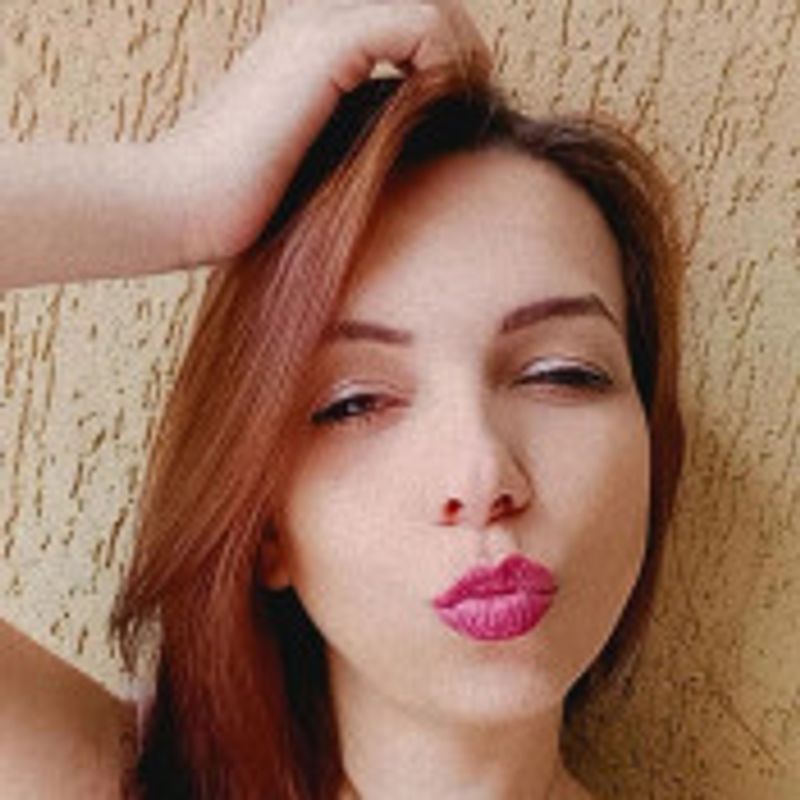 Aryane Braun picture