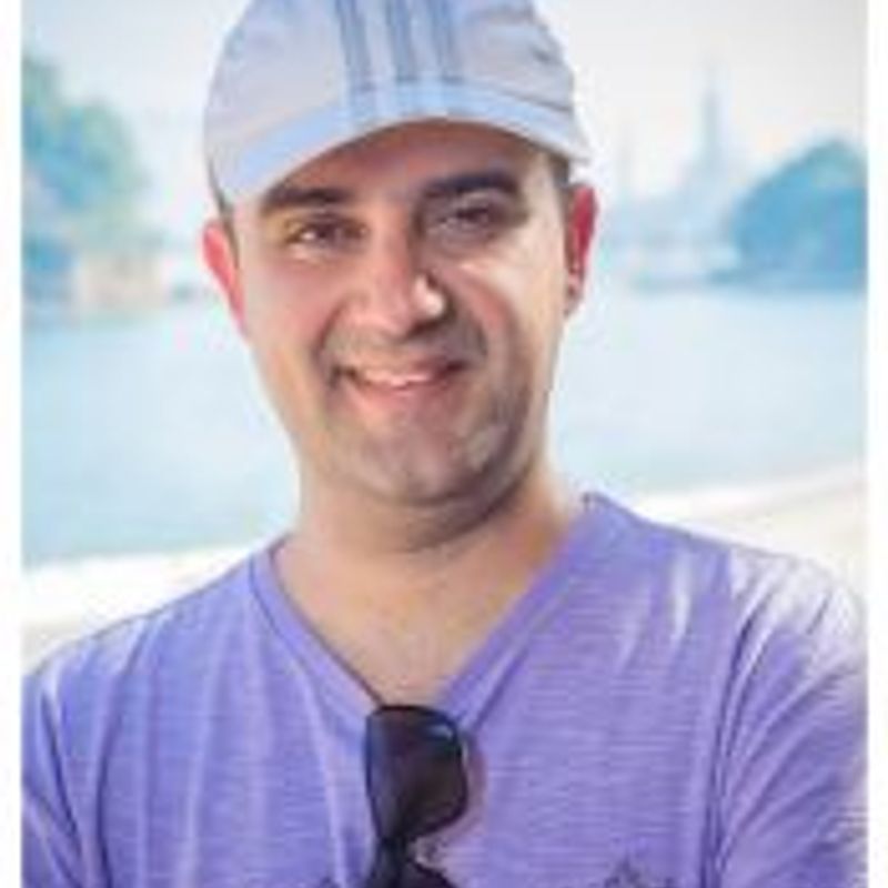 Fabio Sobral picture