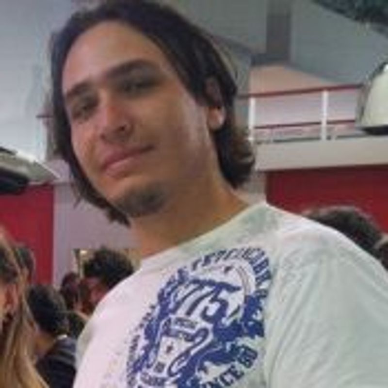 rodolfo willian ferraz picture