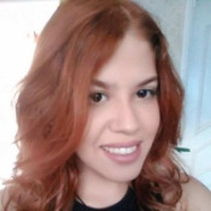 Yasmine picture