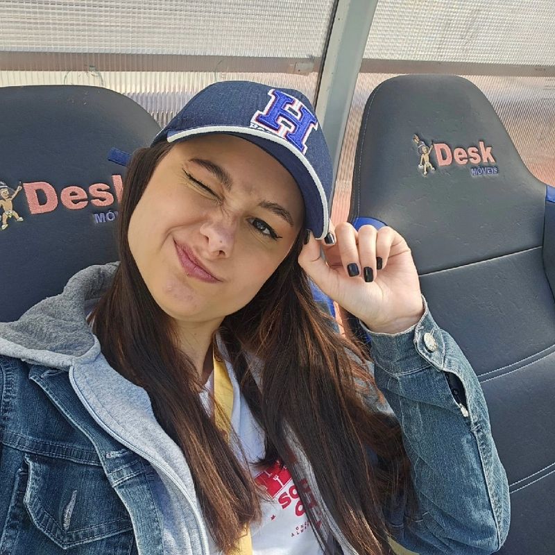 Andressa Rechetelo picture