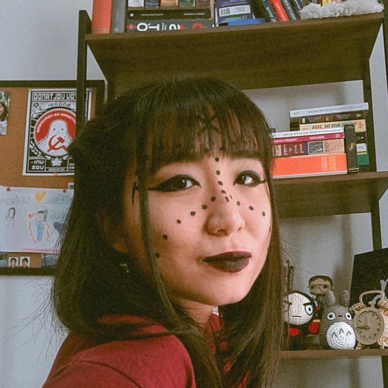 cíntia yukari higuti picture
