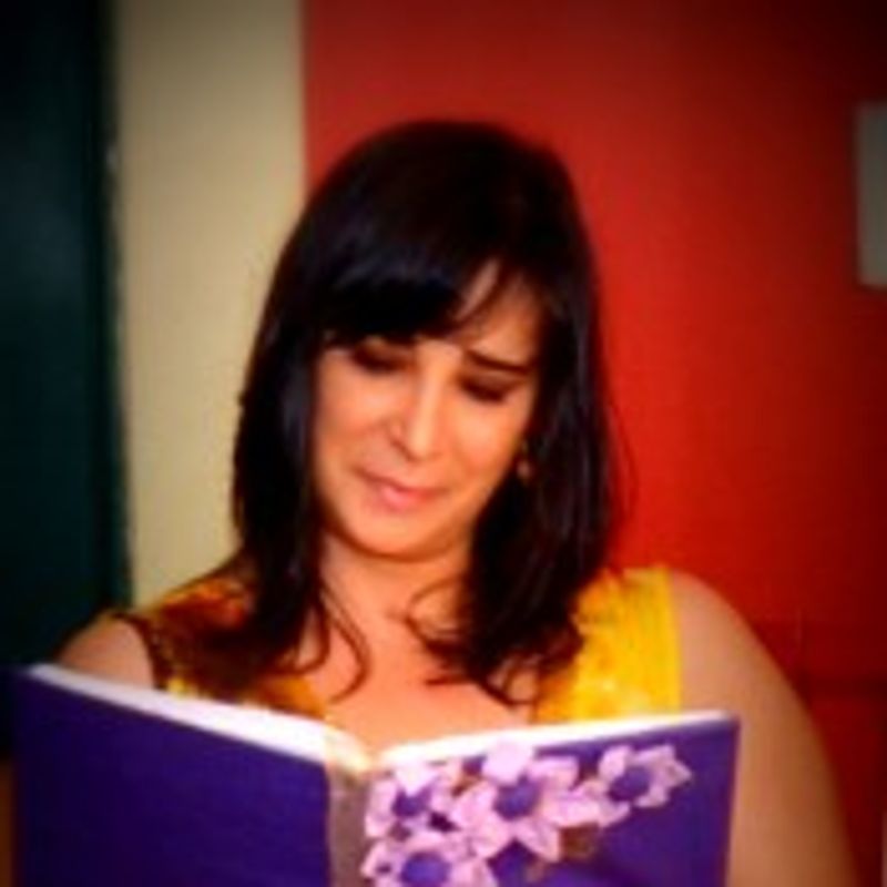 Andrea dos Santos Leandro picture