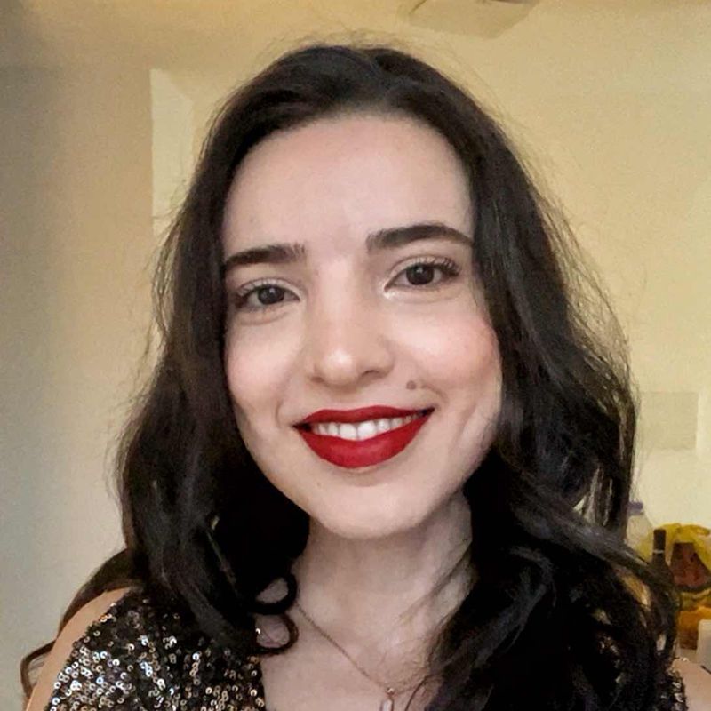 Raphaella Magalhães picture