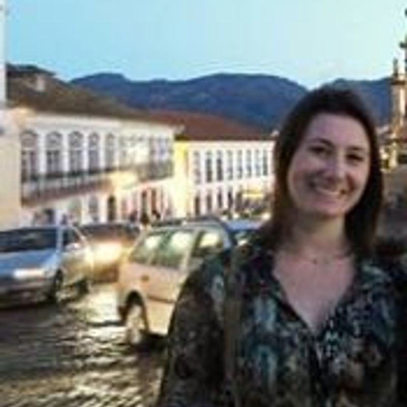 Joseane Dallastra picture